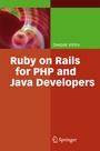 Bild: Ruby on Rails for PHP and Java Developers - Springer