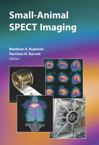 Abbildung von: Small-Animal SPECT Imaging - Springer