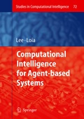 Cover: Computational Intelligence for Agent-based Systems - Springer