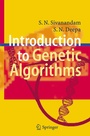 Cover: Introduction to Genetic Algorithms - Springer