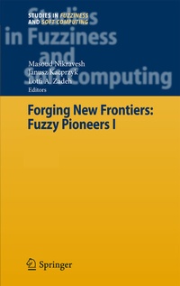 Abbildung von: Forging New Frontiers: Fuzzy Pioneers I - Springer