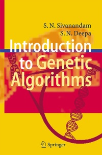 Abbildung von: Introduction to Genetic Algorithms - Springer