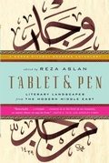 Cover: Tablet & Pen - WW Norton & Co