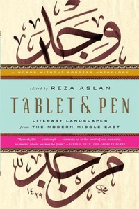 Enlarge image Cover: Tablet & Pen - WW Norton & Co