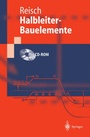 Cover: Halbleiter-Bauelemente - Springer