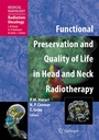 Cover: Functional Preservation and Quality of Life in Head and Neck Radiotherapy - Springer
