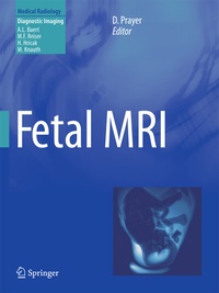 Abbildung von: Fetal MRI - Springer