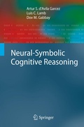 Cover: Neural-Symbolic Cognitive Reasoning - Springer