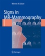 Cover: Signs in MR-Mammography - Springer