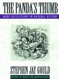 Cover: The Panda's Thumb - W. W. Norton & Company