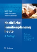 Cover: Nat&uuml;rliche Familienplanung heute - Springer
