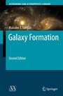 Cover: Galaxy Formation - Springer