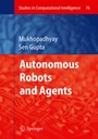 Cover: Autonomous Robots and Agents - Springer
