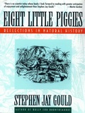 Cover: Eight Little Piggies - W. W. Norton & Company