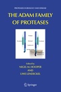 Cover: The ADAM Family of Proteases - Springer