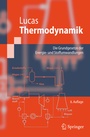 Cover: Thermodynamik - Springer