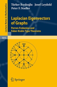 Abbildung von: Laplacian Eigenvectors of Graphs - Springer