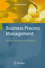 Cover: Business Process Management - Springer