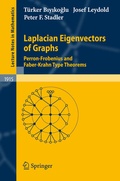 Bild: Laplacian Eigenvectors of Graphs - Springer