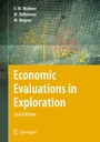 Cover: Economic Evaluations in Exploration - Springer