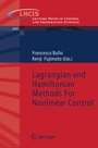 Cover: Modeling, Estimation and Control - Springer