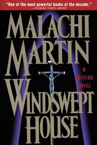 Enlarge image Cover: Windswept House - Bantam Books