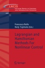 Cover: Modeling, Estimation and Control - Springer