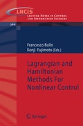 Cover: Modeling, Estimation and Control - Springer