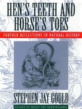 Cover: Hen's Teeth and Horse's Toes - W. W. Norton & Company