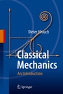 Bild: Classical Mechanics - Springer