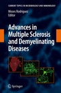 Cover: Advances in Multiple Sclerosis and Experimental Demyelinating Diseases - Springer