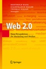 Cover: Web 2.0 - Springer