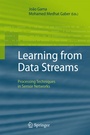 Cover: Learning from Data Streams - Springer