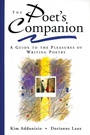 Cover: The Poet's Companion - W. W. Norton & Company