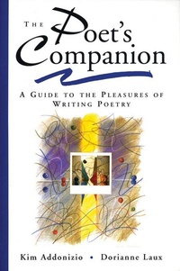 Enlarge image Cover: The Poet's Companion - W. W. Norton & Company