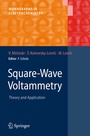 Cover: Square-Wave Voltammetry - Springer