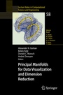 Bild: Principal Manifolds for Data Visualization and Dimension Reduction - Springer