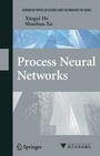 Cover: Process Neural Networks - Springer
