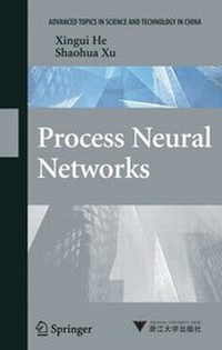 Enlarge image Cover: Process Neural Networks - Springer
