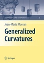 Cover: Generalized Curvatures - Springer