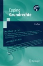 Bild: Grundrechte - Springer