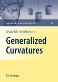 Bild: Generalized Curvatures - Springer