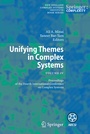 Cover: Unifying Themes in Complex Systems IV - Springer