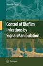 Cover: Control of Biofilm Infections by Signal Manipulation - Springer