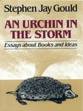 Cover: An Urchin in the Storm - W. W. Norton & Company