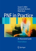 Cover: PNF in Practice - Springer