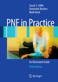 Cover: PNF in Practice - Springer