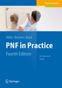 Enlarge image Cover: PNF in Practice - Springer