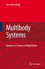 Cover: Dynamics of Multibody Systems - Springer