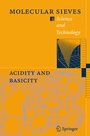 Cover: Acidity and Basicity - Springer